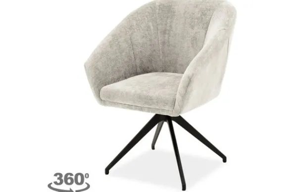 Sale Eetkamerstoel Nolivia Eetkamerstoelen