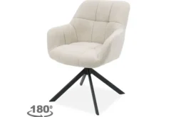 Clearance Eetkamerstoel Now or Never 06 Nanne Eetkamerstoelen