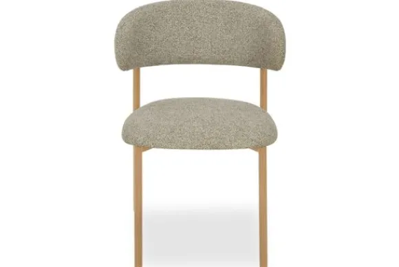 Best Eetkamerstoel Oak Micah Eetkamerstoelen