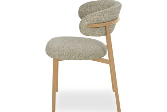 Best Eetkamerstoel Oak Micah Eetkamerstoelen