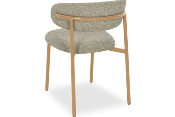 Best Eetkamerstoel Oak Micah Eetkamerstoelen
