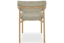 Best Eetkamerstoel Oak Micah Eetkamerstoelen