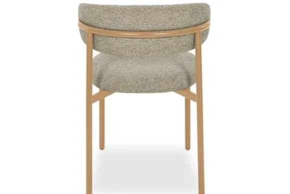 Best Eetkamerstoel Oak Micah Eetkamerstoelen