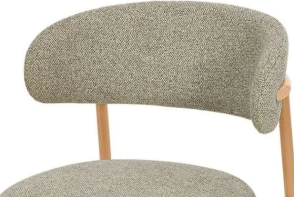Best Eetkamerstoel Oak Micah Eetkamerstoelen