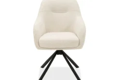 Online Eetkamerstoel Off White Raven 22 Madie Eetkamerstoelen