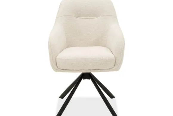 Online Eetkamerstoel Off White Raven 22 Madie Eetkamerstoelen
