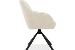 Online Eetkamerstoel Off White Raven 22 Madie Eetkamerstoelen