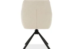 Online Eetkamerstoel Off White Raven 22 Madie Eetkamerstoelen