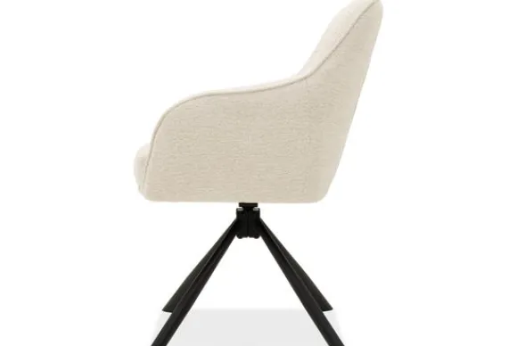 Online Eetkamerstoel Off White Raven 22 Madie Eetkamerstoelen