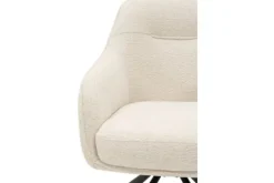 Online Eetkamerstoel Off White Raven 22 Madie Eetkamerstoelen