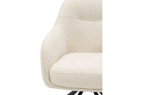 Online Eetkamerstoel Off White Raven 22 Madie Eetkamerstoelen
