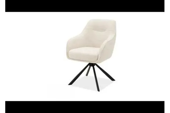 Online Eetkamerstoel Off White Raven 22 Madie Eetkamerstoelen