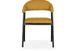 New Eetkamerstoel Oker CH-73.041 Amaze Eetkamerstoelen