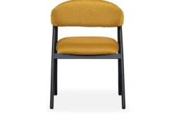 New Eetkamerstoel Oker CH-73.041 Amaze Eetkamerstoelen