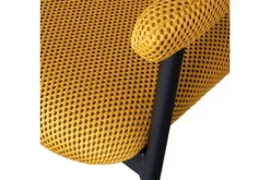 New Eetkamerstoel Oker CH-73.041 Amaze Eetkamerstoelen