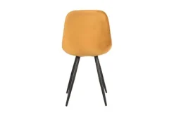 Best Eetkamerstoel Oker FF-45.043 Capri Eetkamerstoelen