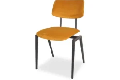 Online Eetkamerstoel Oker HH-90.008 Eetkamerstoelen