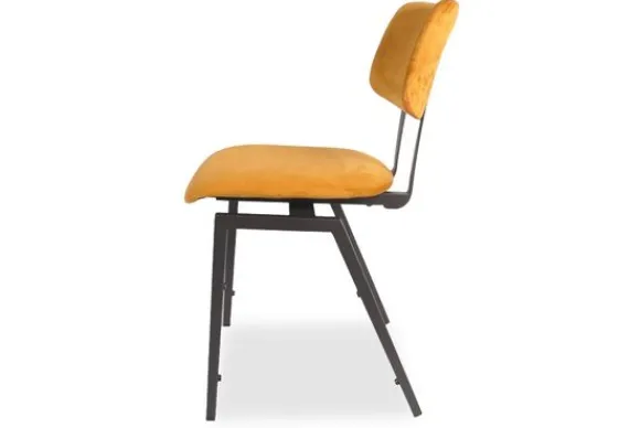 Online Eetkamerstoel Oker HH-90.008 Eetkamerstoelen