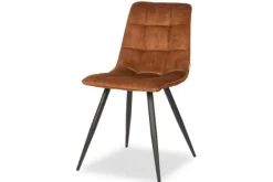 Discount Eetkamerstoel Oker UK-30.321 Jelt Eetkamerstoelen