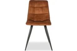 Discount Eetkamerstoel Oker UK-30.321 Jelt Eetkamerstoelen
