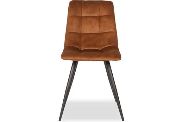 Discount Eetkamerstoel Oker UK-30.321 Jelt Eetkamerstoelen