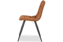 Discount Eetkamerstoel Oker UK-30.321 Jelt Eetkamerstoelen