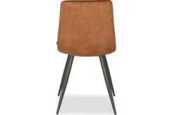 Discount Eetkamerstoel Oker UK-30.321 Jelt Eetkamerstoelen