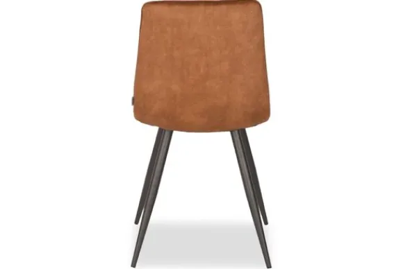 Discount Eetkamerstoel Oker UK-30.321 Jelt Eetkamerstoelen
