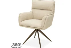Hot Eetkamerstoel Olena Eetkamerstoelen