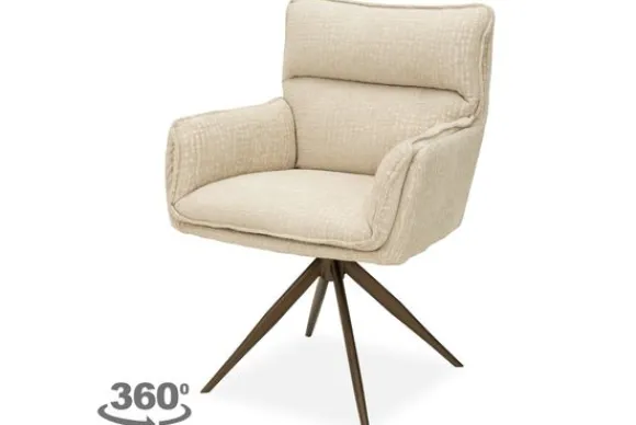 Hot Eetkamerstoel Olena Eetkamerstoelen