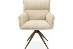 Hot Eetkamerstoel Olena Eetkamerstoelen