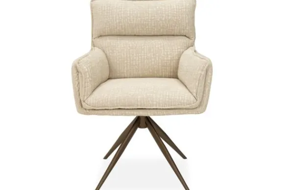 Hot Eetkamerstoel Olena Eetkamerstoelen