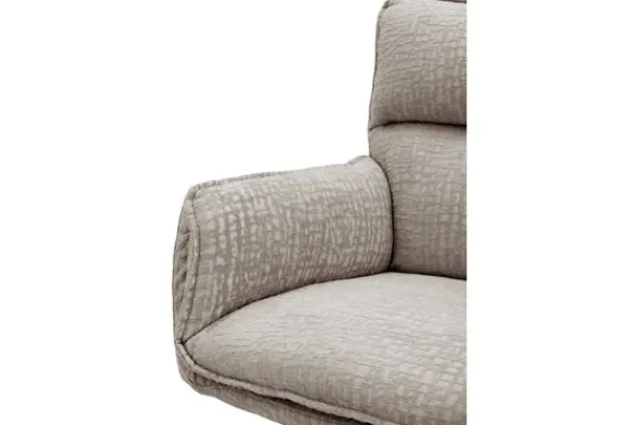 Hot Eetkamerstoel Olena Eetkamerstoelen