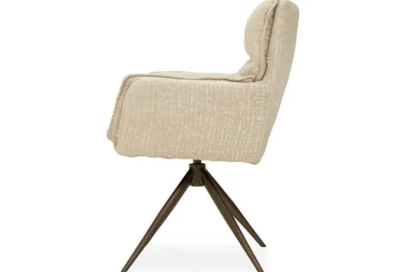 Hot Eetkamerstoel Olena Eetkamerstoelen