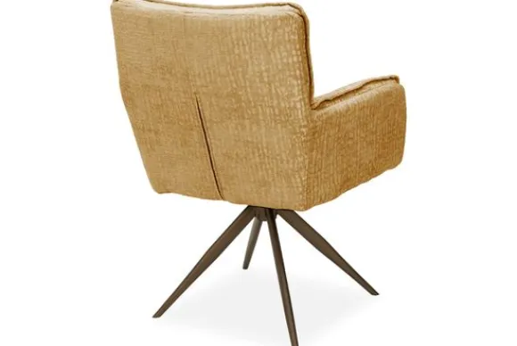 Hot Eetkamerstoel Olena Eetkamerstoelen