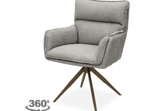 Hot Eetkamerstoel Olena Eetkamerstoelen