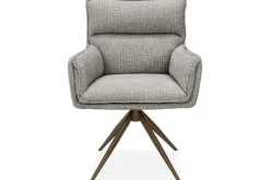 Hot Eetkamerstoel Olena Eetkamerstoelen