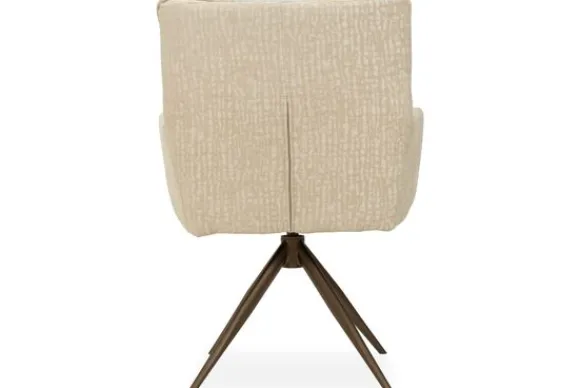 Hot Eetkamerstoel Olena Eetkamerstoelen