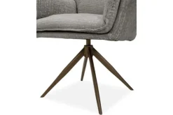 Hot Eetkamerstoel Olena Eetkamerstoelen
