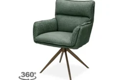 Hot Eetkamerstoel Olena Eetkamerstoelen