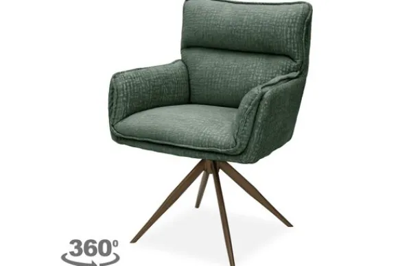 Hot Eetkamerstoel Olena Eetkamerstoelen
