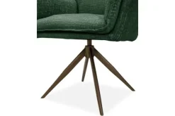 Hot Eetkamerstoel Olena Eetkamerstoelen