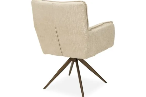 Hot Eetkamerstoel Olena Eetkamerstoelen