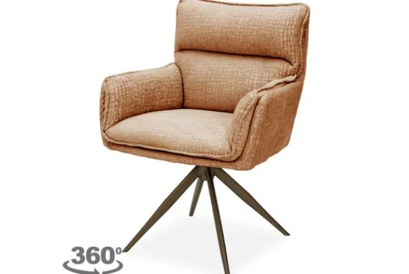 Hot Eetkamerstoel Olena Eetkamerstoelen