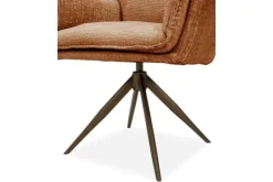 Hot Eetkamerstoel Olena Eetkamerstoelen