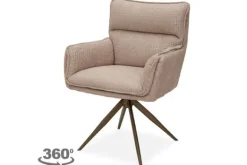 Hot Eetkamerstoel Olena Eetkamerstoelen