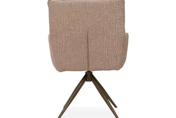 Hot Eetkamerstoel Olena Eetkamerstoelen