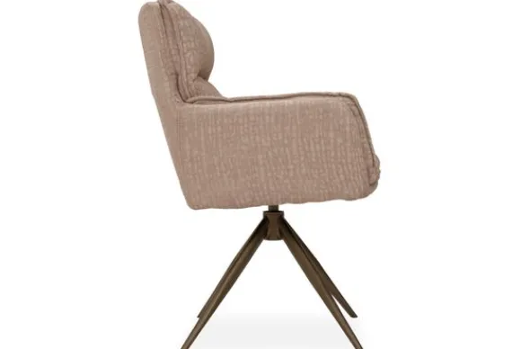 Hot Eetkamerstoel Olena Eetkamerstoelen