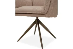 Hot Eetkamerstoel Olena Eetkamerstoelen