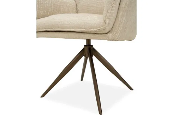 Hot Eetkamerstoel Olena Eetkamerstoelen